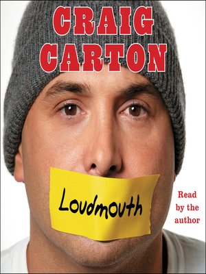cover image of Loudmouth
